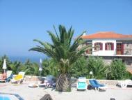 Aparthotel Acropol