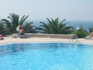 Aparthotel Acropol Lesbos